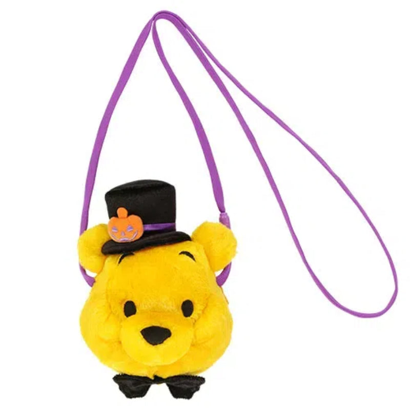 DISNEY Halloween Winnie the Pooh Cross Body Bag