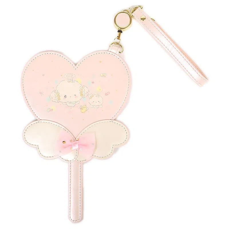 SANRIO Cogimyun Pass Case