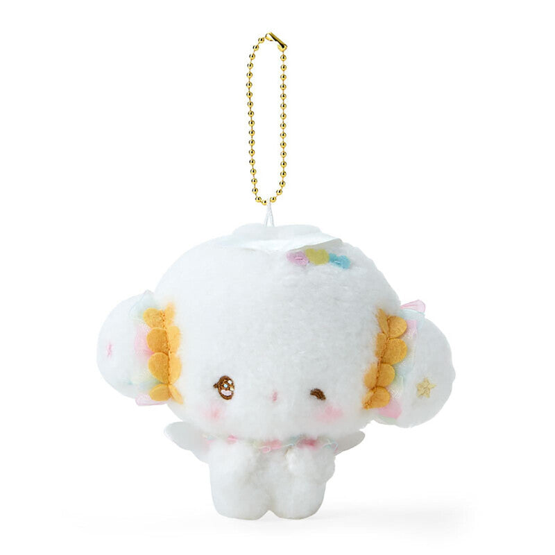 SANRIO Cogimyun Plush Keychain
