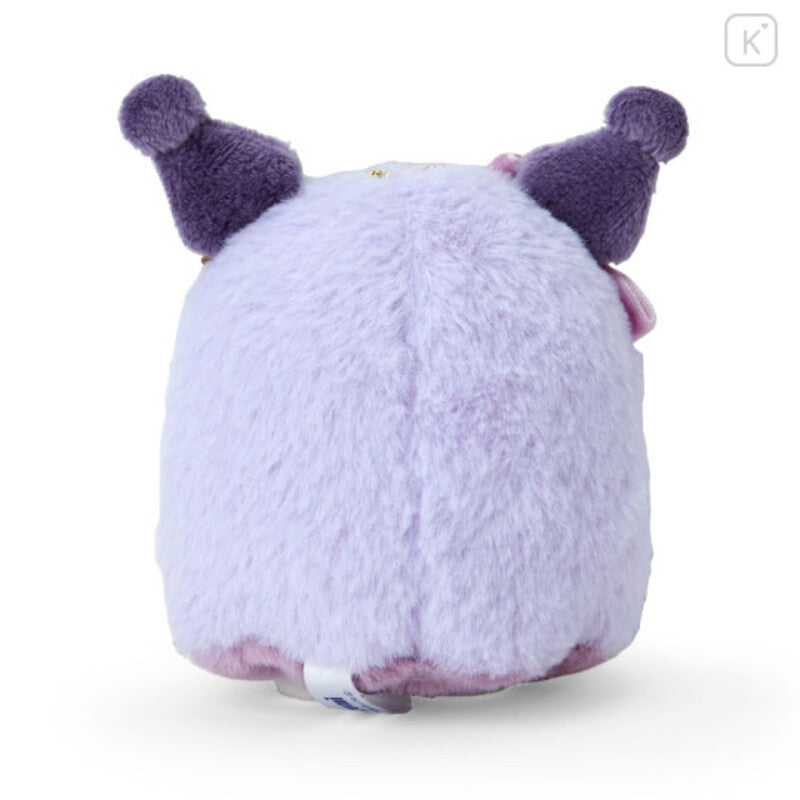 SANRIO Sheet Ghost Plush Keychain Hello Kitty