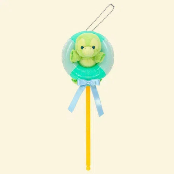 DISNEY Duffy Family 2024 Aid Stick Series Plush Pendant