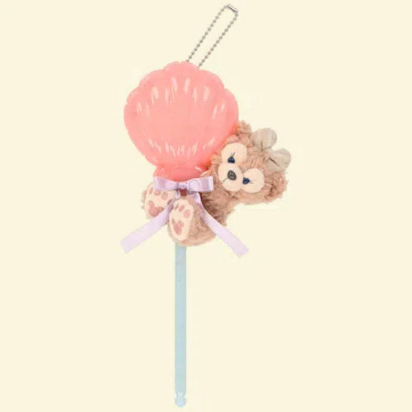 DISNEY Duffy Family 2024 Aid Stick Series Plush Pendant