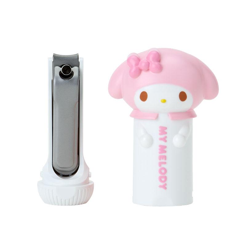SANRIO Nail Clippers