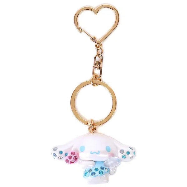 SANRIO Angel Keychain