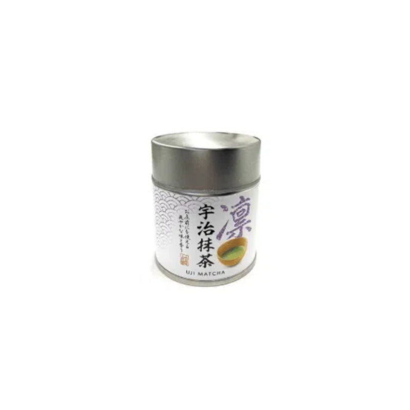KAMITSUJIEN Uji Matcha