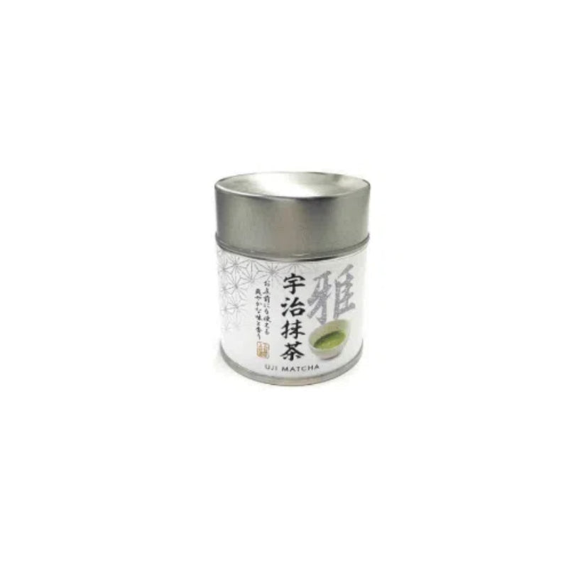 KAMITSUJIEN Uji Matcha
