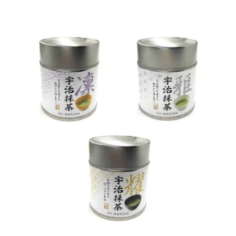 KAMITSUJIEN Uji Matcha