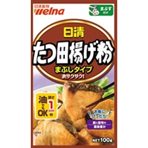 NISSIN Tatsutaage Fried Fish Seasoning