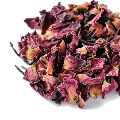 LUPICIA Rose Tea