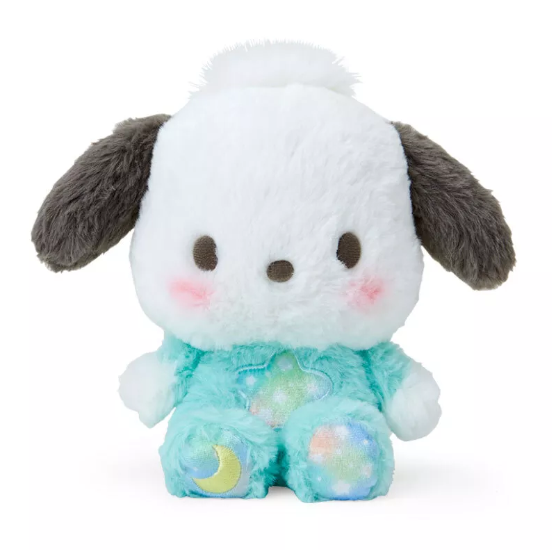 SANRIO Healing Series Plush