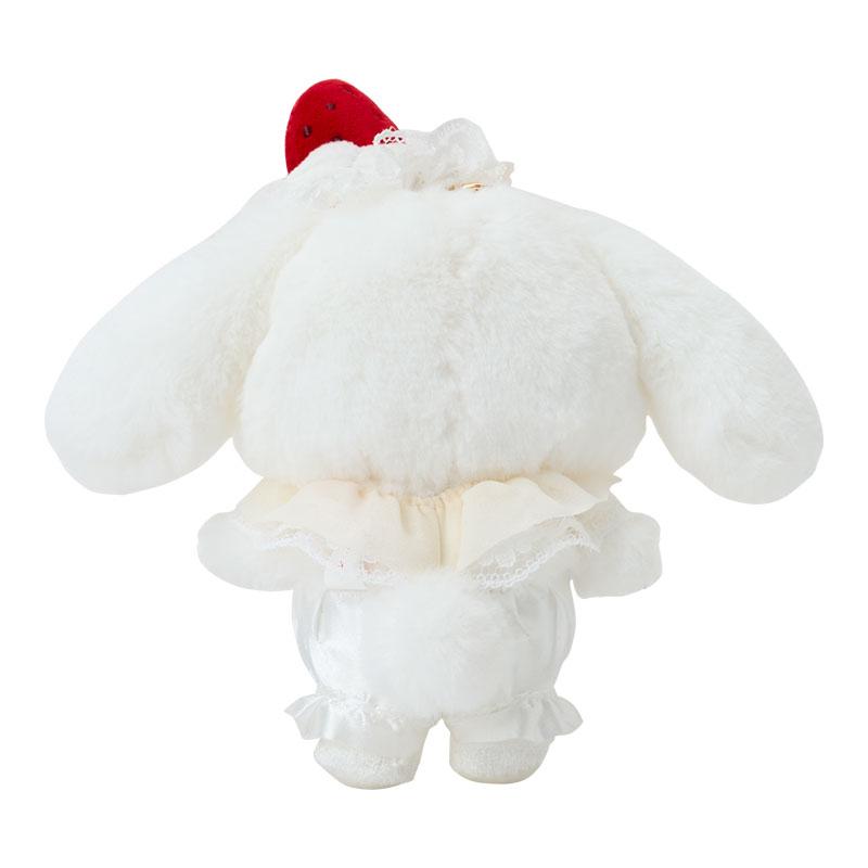 SANRIO Shortcake Design Series Bag Charm