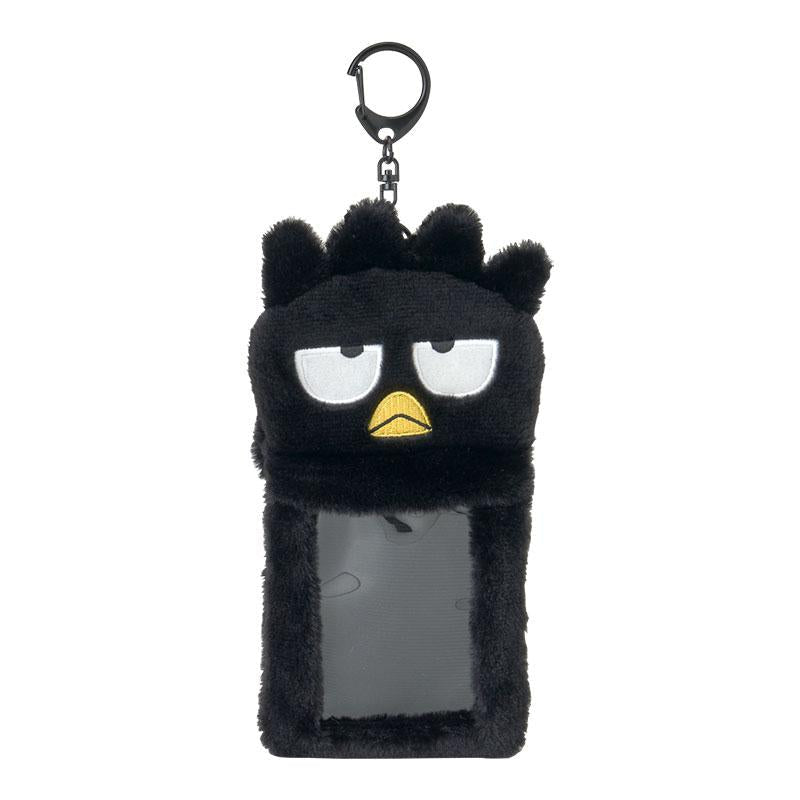SANRIO Enjoy Idol Series Plush Card Holder