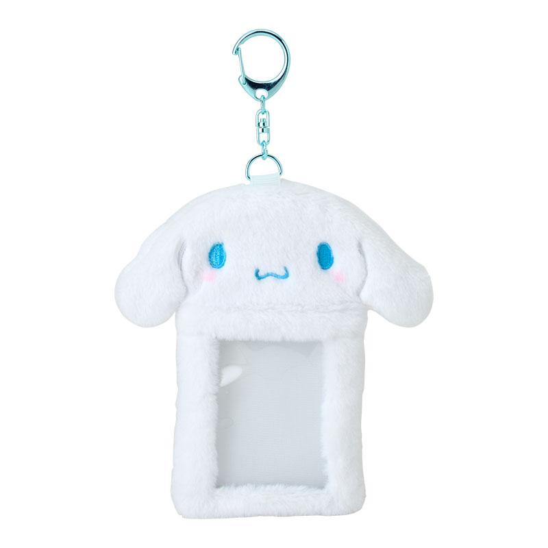 SANRIO Enjoy Idol Series Plush Card Holder