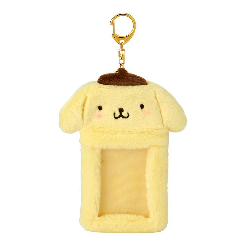 SANRIO Enjoy Idol Series Plush Card Holder