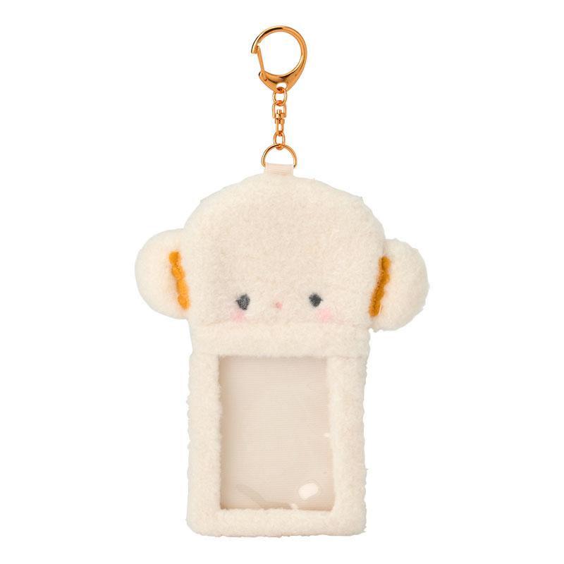 SANRIO Enjoy Idol Series Plush Card Holder