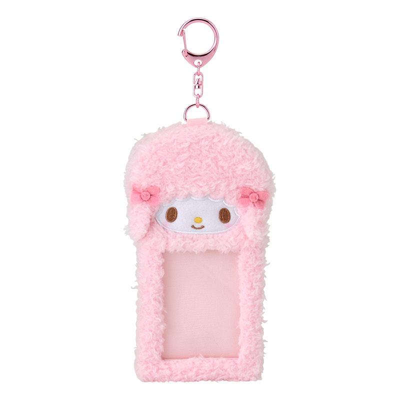 SANRIO Enjoy Idol Series Plush Card Holder