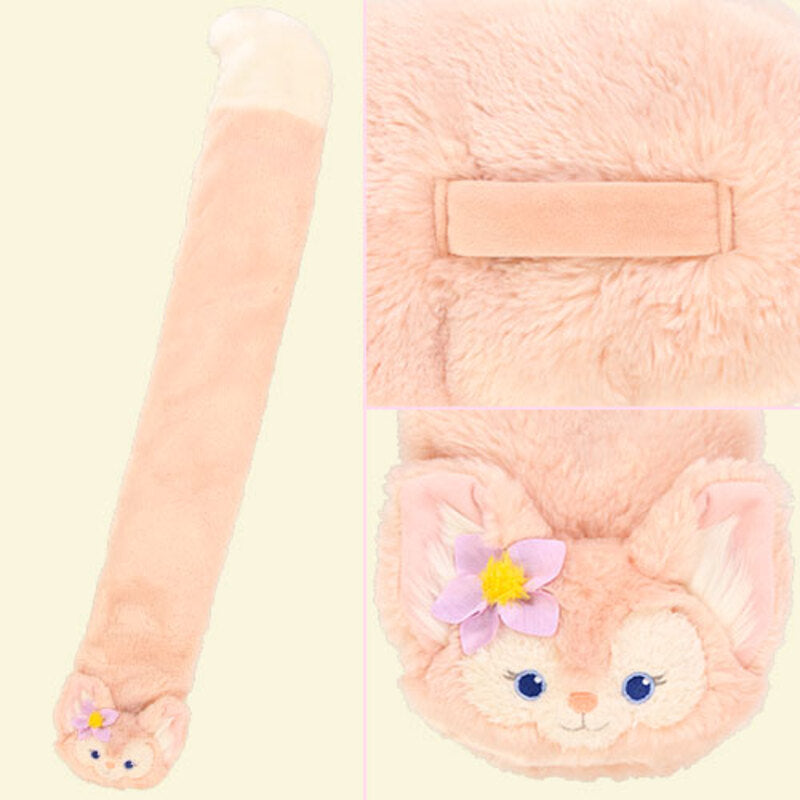 DISNEY Duffy & Friends LinaBell Scarf
