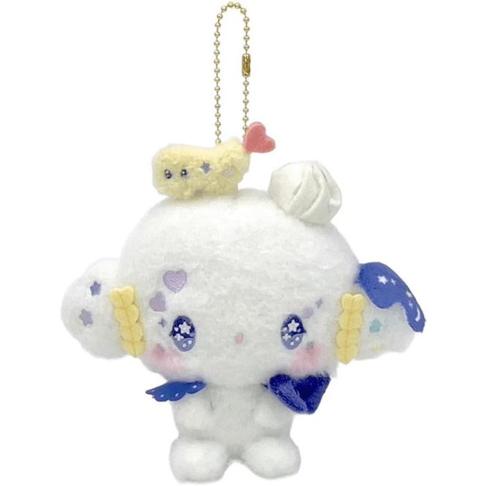 Sanrio X Dolly Mix Plush Keychain