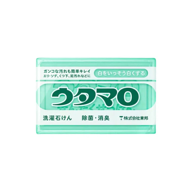 UTAMARO Laundry Soap