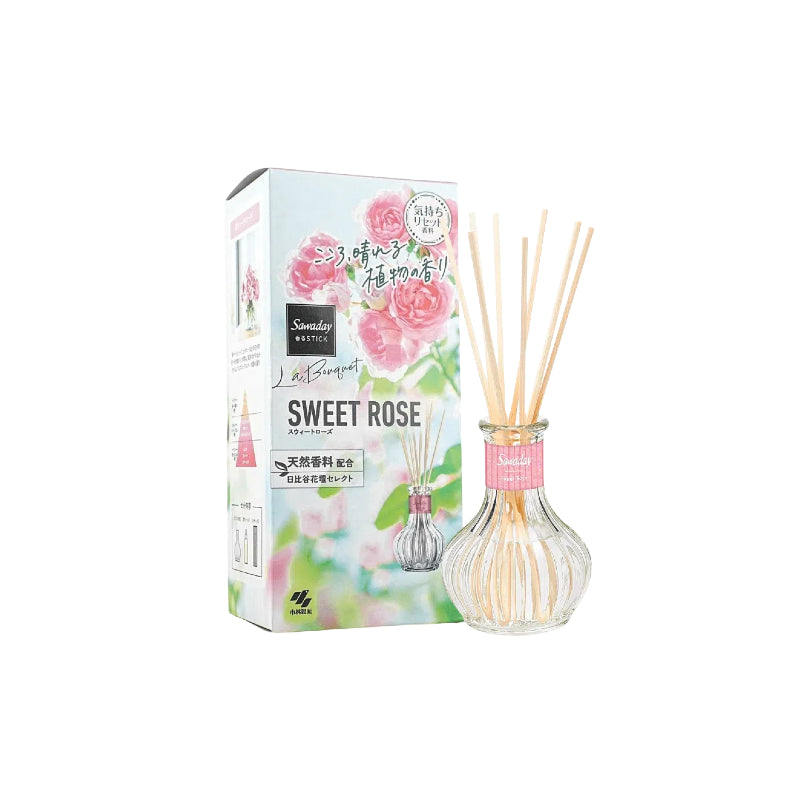 SAWADAY La Bouquet Sweet Rose Room Diffuser