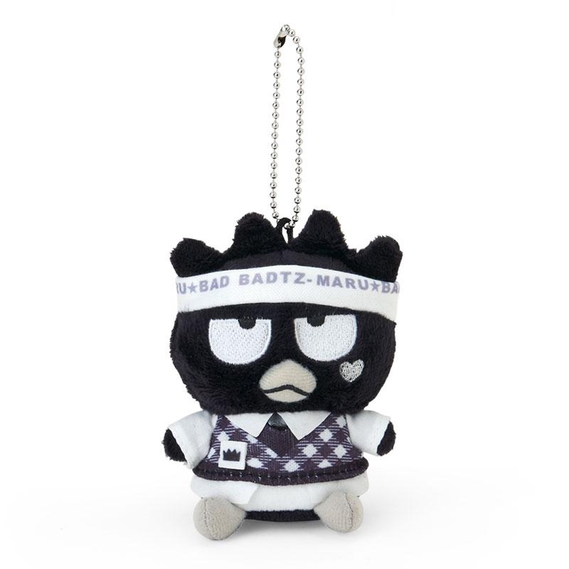 SANRIO Monochrome Series Mascot Charm