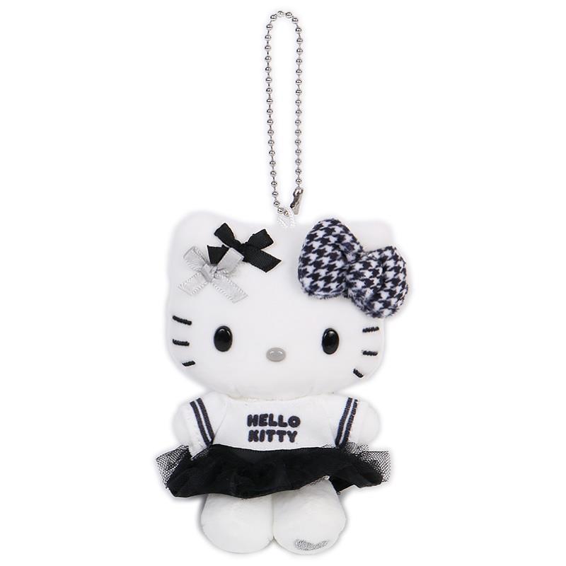 SANRIO Monochrome Series Mascot Charm