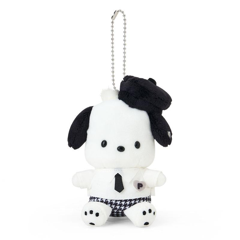 SANRIO Monochrome Series Mascot Charm