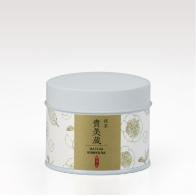 KIMIKURA Matcha