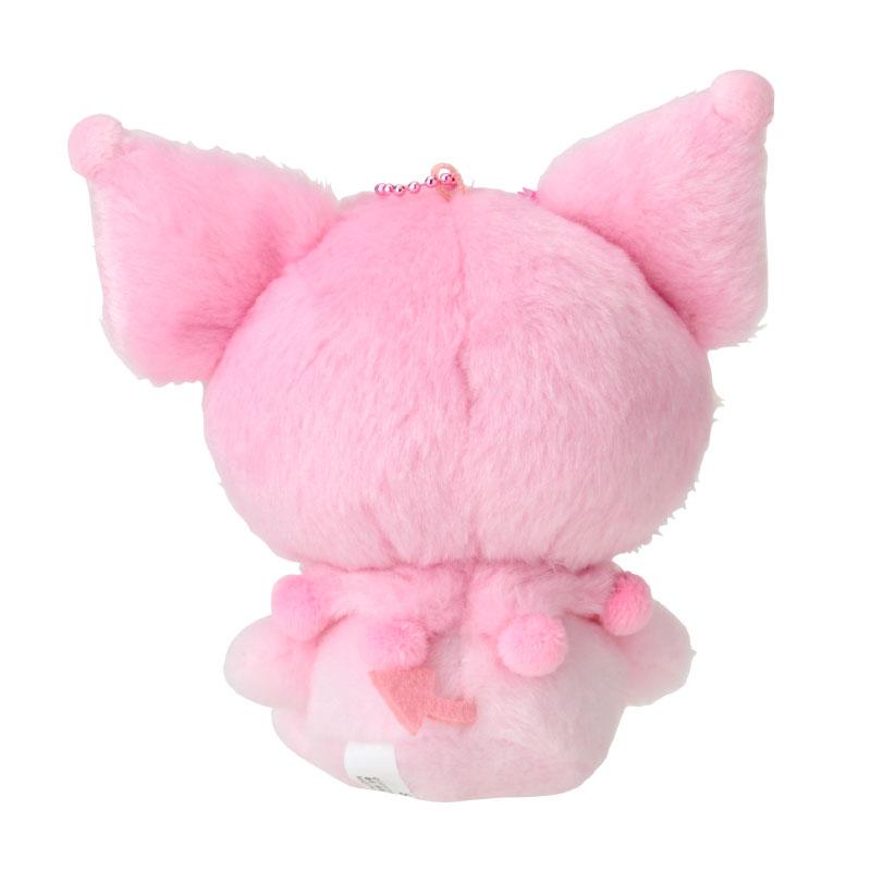 SANRIO Plush Mascot Keychain Sakura 2025