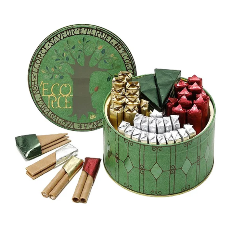 HON TAKASAGOYA Ecorse Assorted Baked Confections