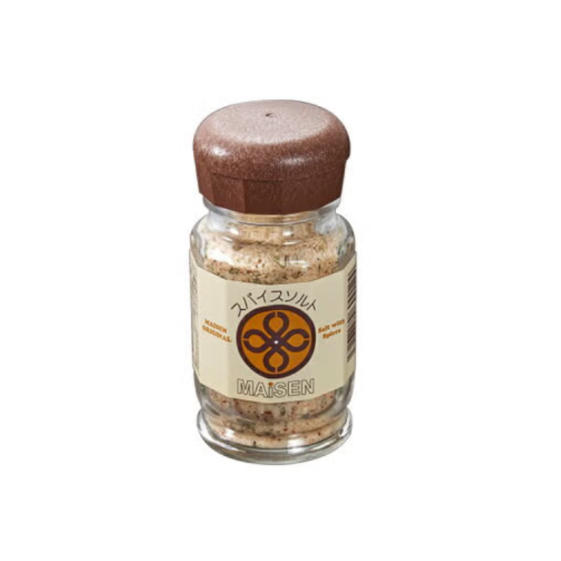 MAISEN Spice Salt