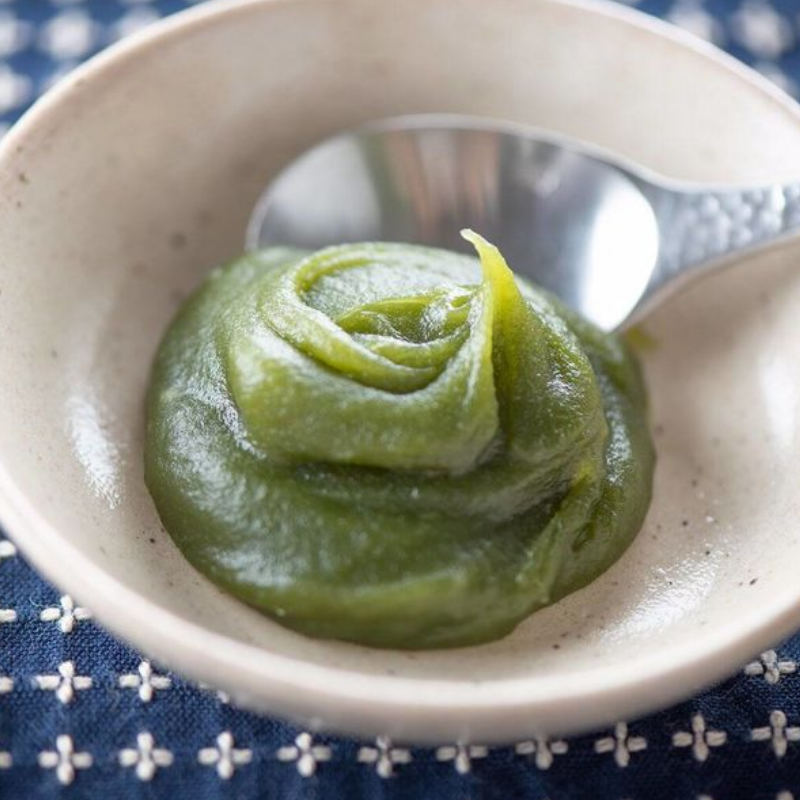 KUZE FUKU & SONS Matcha An Butter
