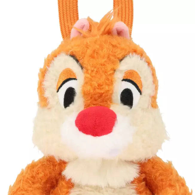 DISNEY Shoulder Bag Chip 'n Dale