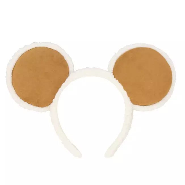 DISNEY Christmas 2024 Minnie Mouse Ear Headband