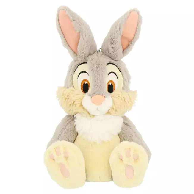 DISNEY Character Pencase (Thumper / Simba / Figaro)