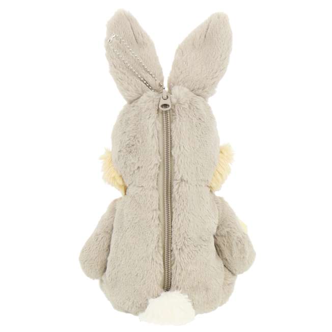 DISNEY Character Pencase (Thumper / Simba / Figaro)
