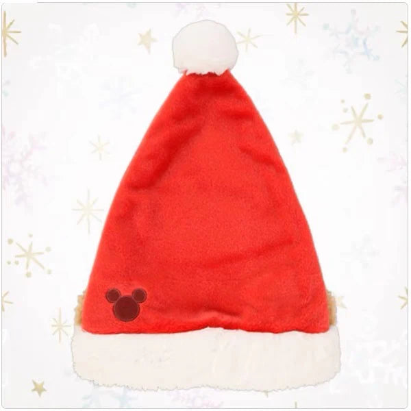 DISNEY Duffy & Friends Christmas Hat