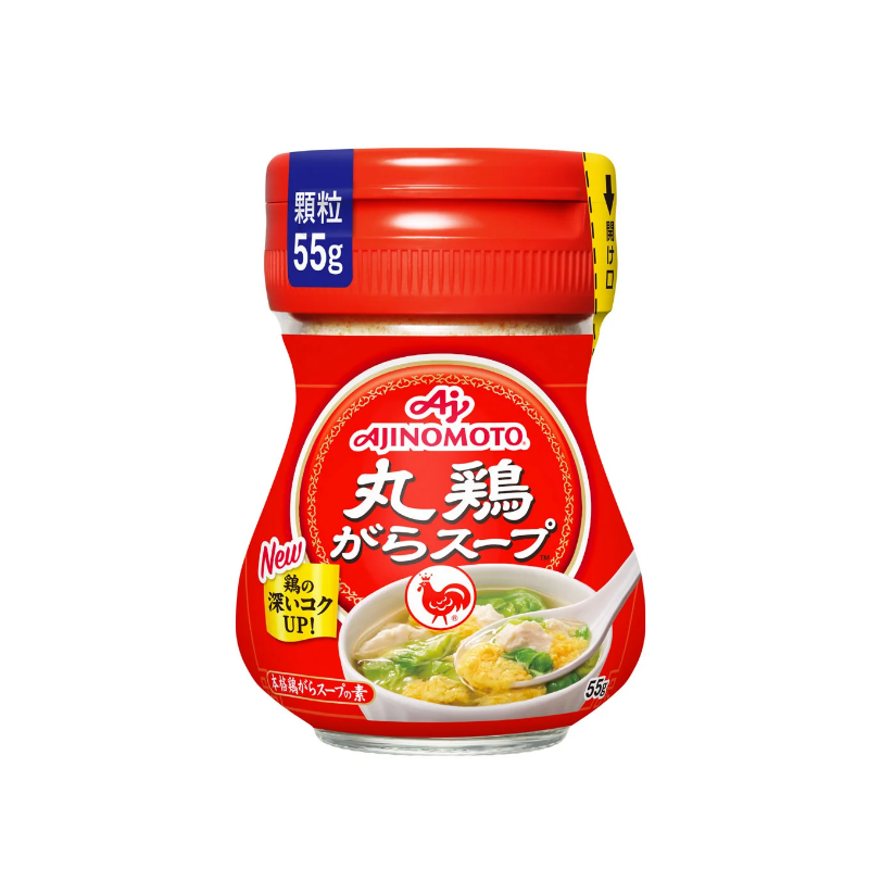AJINOMOTO Chinese Dashi Whole Chicken Stock
