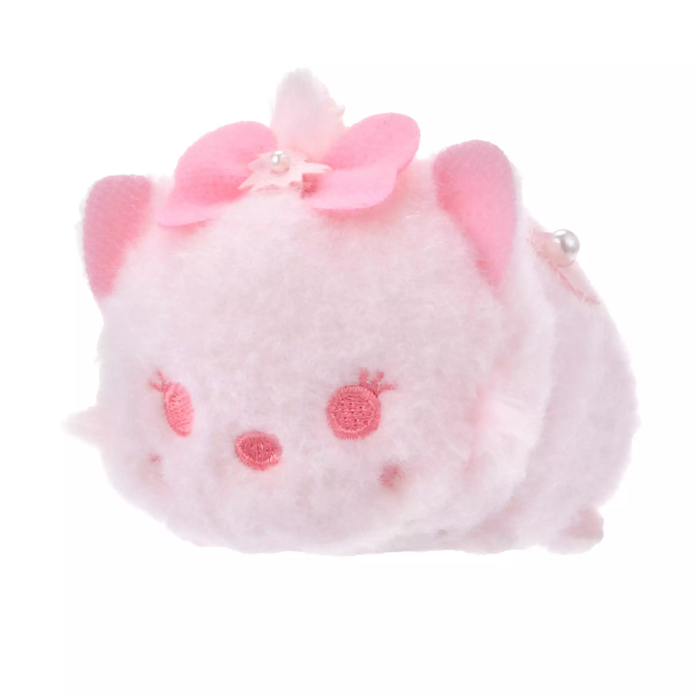 DISNEY Sakura Small Tsum Tsum Plush