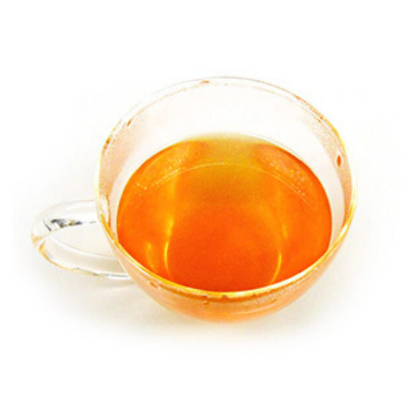 TEA BOUTIQUE Decaf Flavored Peach Tea