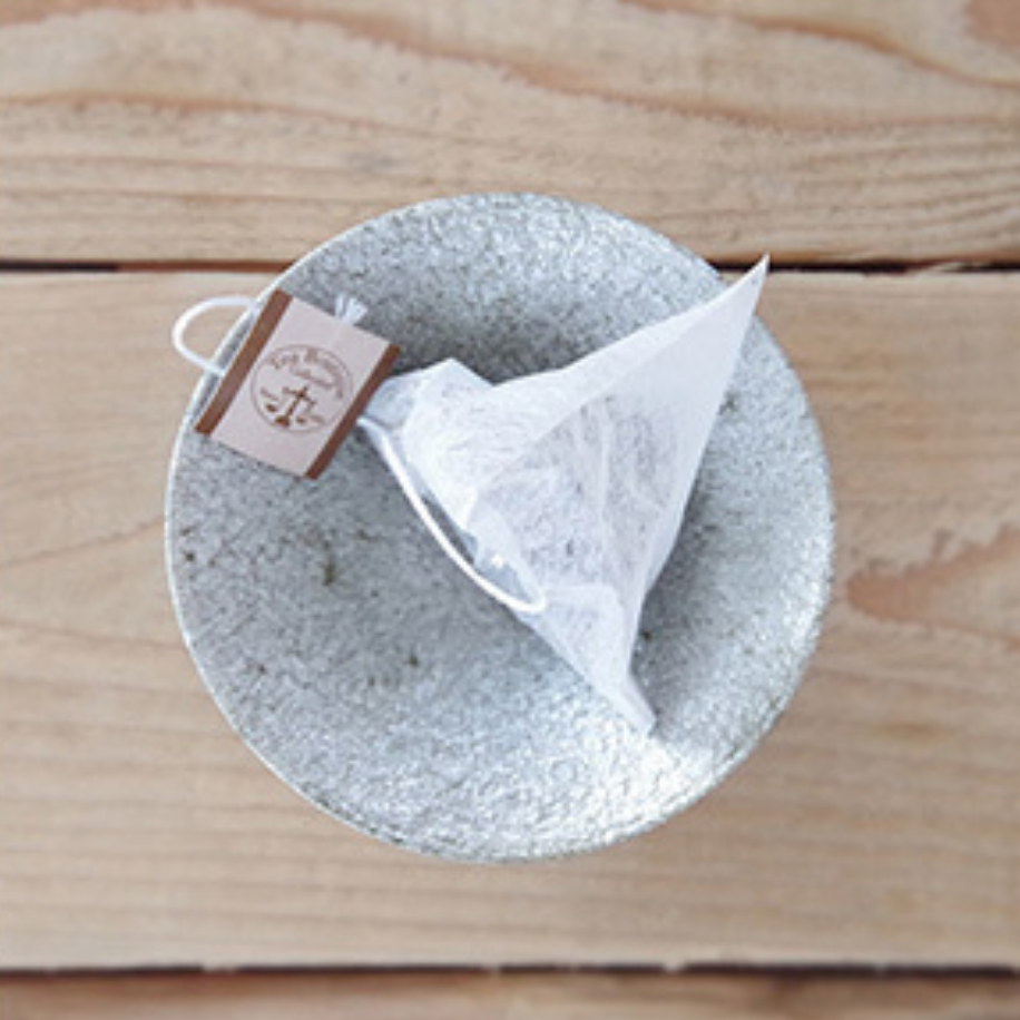 TEA BOUTIQUE Decaf Flavored Peach Tea