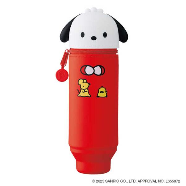 SANRIO PUNILABO Standard Pen Case