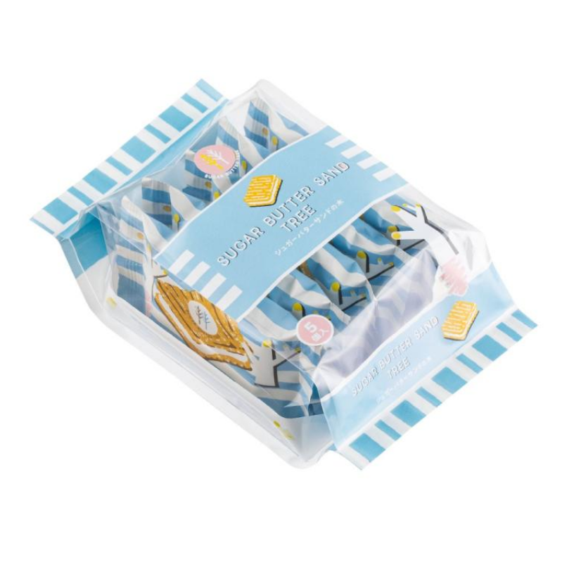SUGAR BUTTER SAND TREE Sugar Butter Sandwich Tree 5 Pack 30 Days