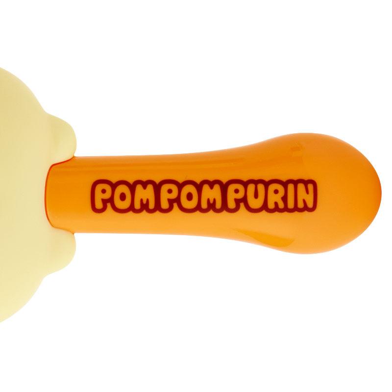 SANRIO Pompompurin Hair Brush