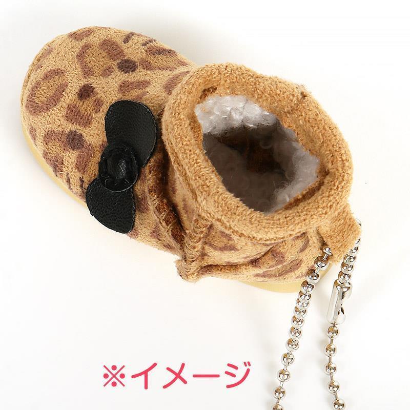 SANRIO Mini Boot Charm Blind Box Keychain