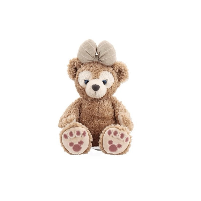 DISNEY Duffy & Friends ShellieMay Hand Puppet
