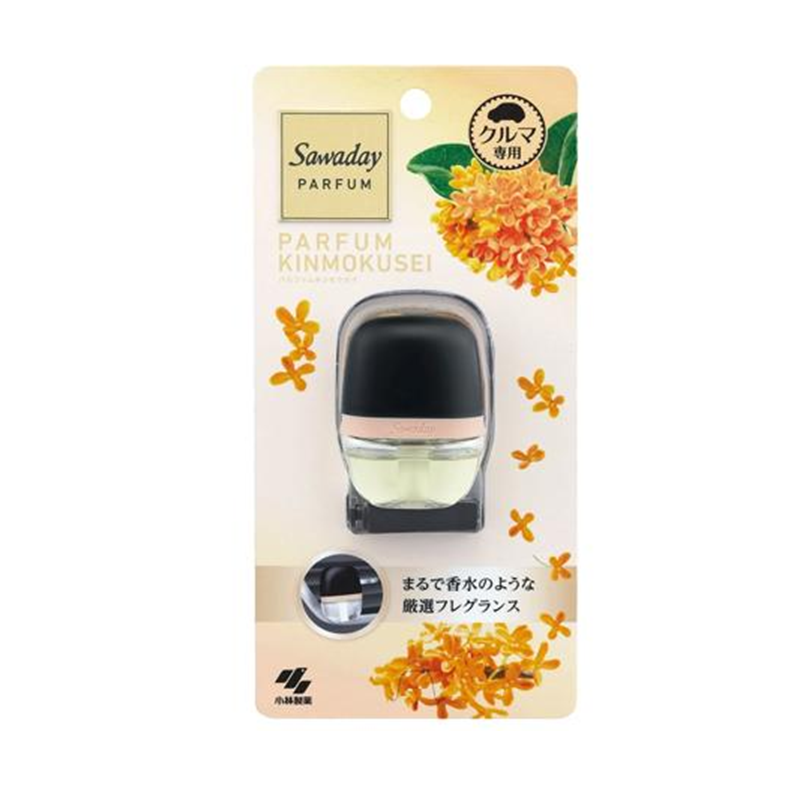 SAWADAY Car Vent Clip