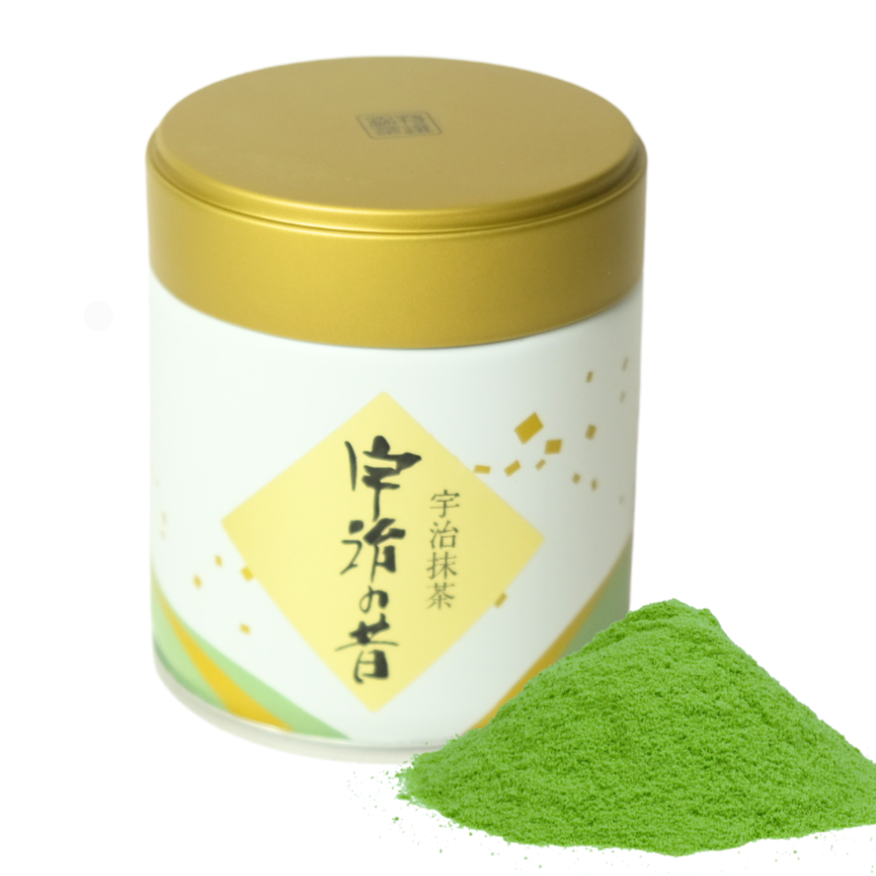 YANO Seichajo Uji no Mukashi Matcha Powder