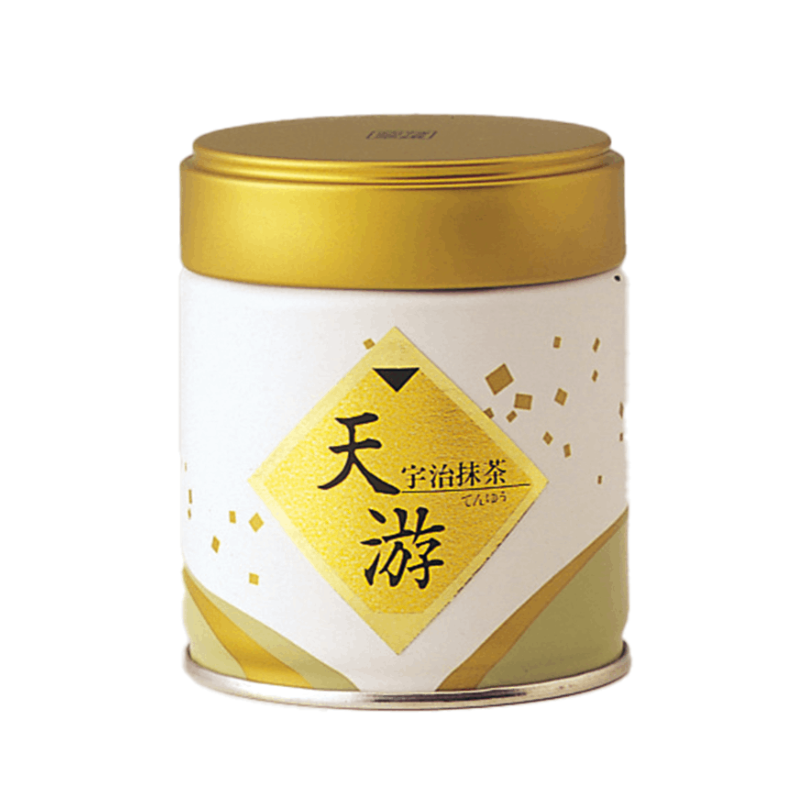 SHOBIEN Seichajo Tenyu Uji Matcha