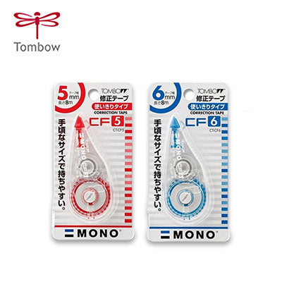 TOMBOW Correction Tape CF5 Mono